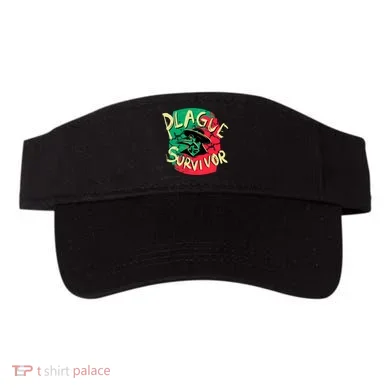 Plague Survivor Visor