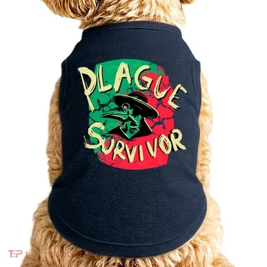 Doggie Tank