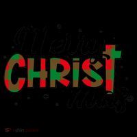Plaid Merry Christmas Christ Coffee Mug thumb 5