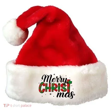 Santa Hat