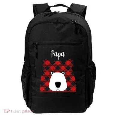 Backpack