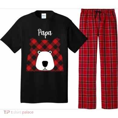 Pajama Set