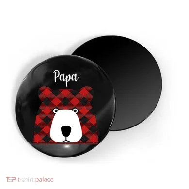 Magnet