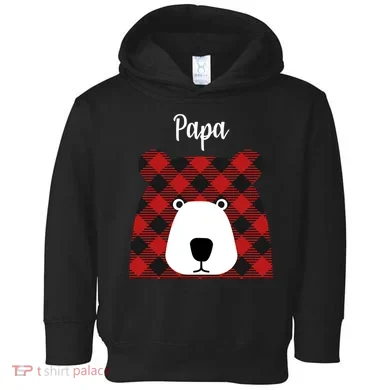 Toddler Hoodie