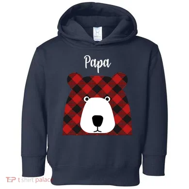 Toddler Hoodie