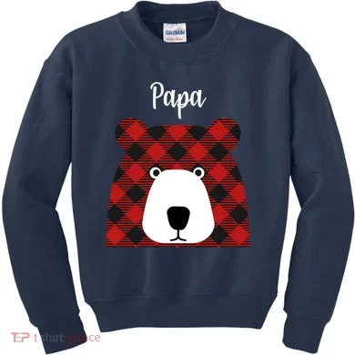 Kids Sweatshirt