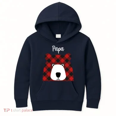 Kids Hoodie