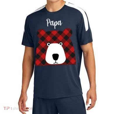 Soccer Jersey