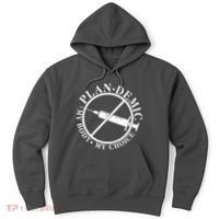 Plan-Demic My Body My Choice Hoodie thumb 0