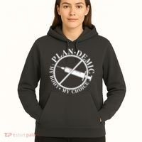 Plan-Demic My Body My Choice Hoodie thumb 5