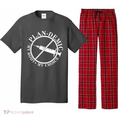 Pajama Set