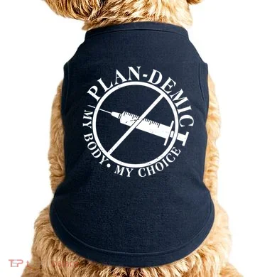 Doggie Tank