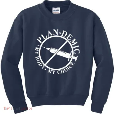 Kids Sweatshirt