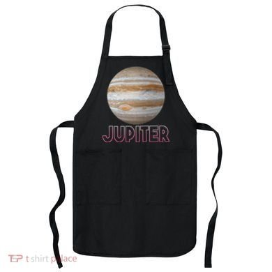 Planet Jupiter Apron