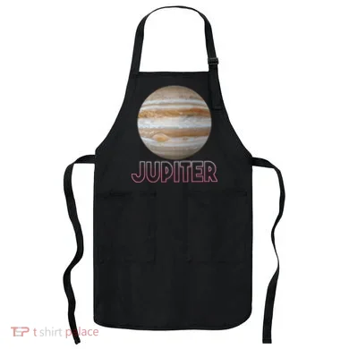 Planet Jupiter Apron