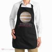 Planet Jupiter Apron thumb 2