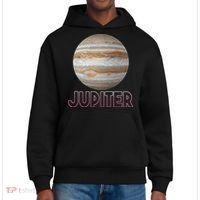 Planet Jupiter District V.I.T. Heavyweight Hoodie thumb 0