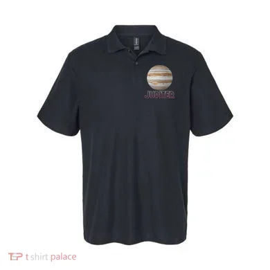 Planet Jupiter Polo