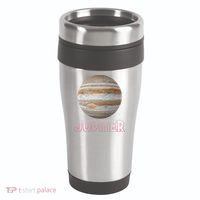 Planet Jupiter 16oz Travel Tumbler thumb 0
