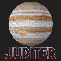 Planet Jupiter Hat thumb 2