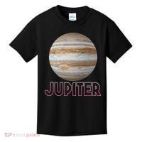 Planet Jupiter Kids T-Shirt thumb 0