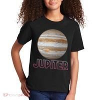 Planet Jupiter Kids T-Shirt thumb 2
