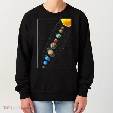 Women's Sweatshirt