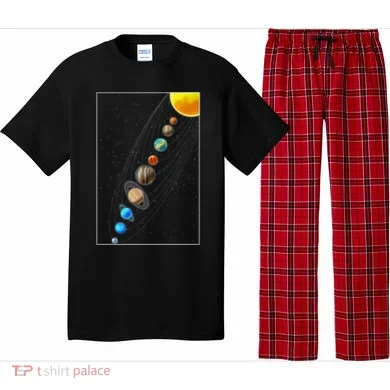 Pajama Set