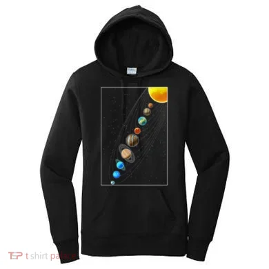 Women's Hoodie
