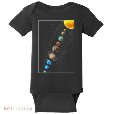 Baby Bodysuit