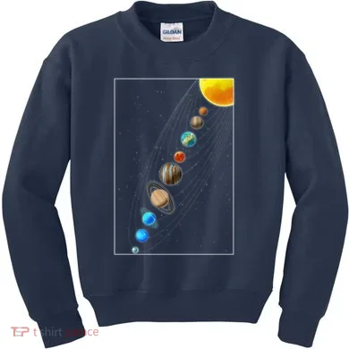 Kids Sweatshirt