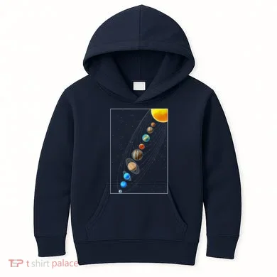 Kids Hoodie