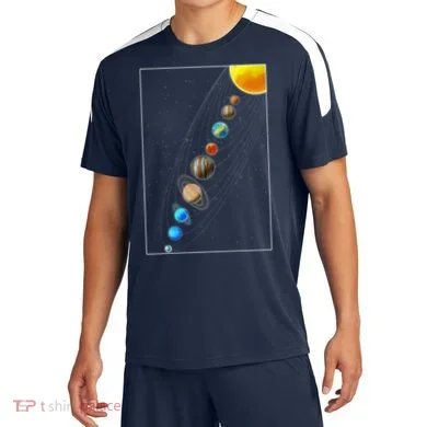 Soccer Jersey