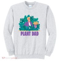 Plant Dad Sweatshirt thumb 0