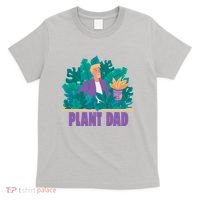 Plant Dad T-Shirt thumb 0