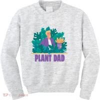 Plant Dad Kids Sweatshirt thumb 0