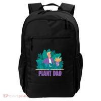 Plant Dad Backpack thumb 0