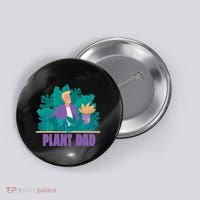 Plant Dad Button thumb 0