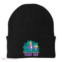 Plant Dad Beanie thumb 0