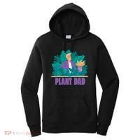 Plant Dad Women's Hoodie thumb 0
