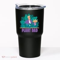 Plant Dad Tumbler thumb 0
