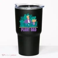 Plant Dad Tumbler thumb 0