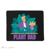 Plant Dad Mousepad thumb 0