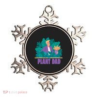 Plant Dad Ornament thumb 0