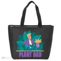 Plant Dad Tote Bag thumb 0