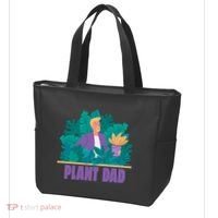 Plant Dad Tote Bag thumb 3