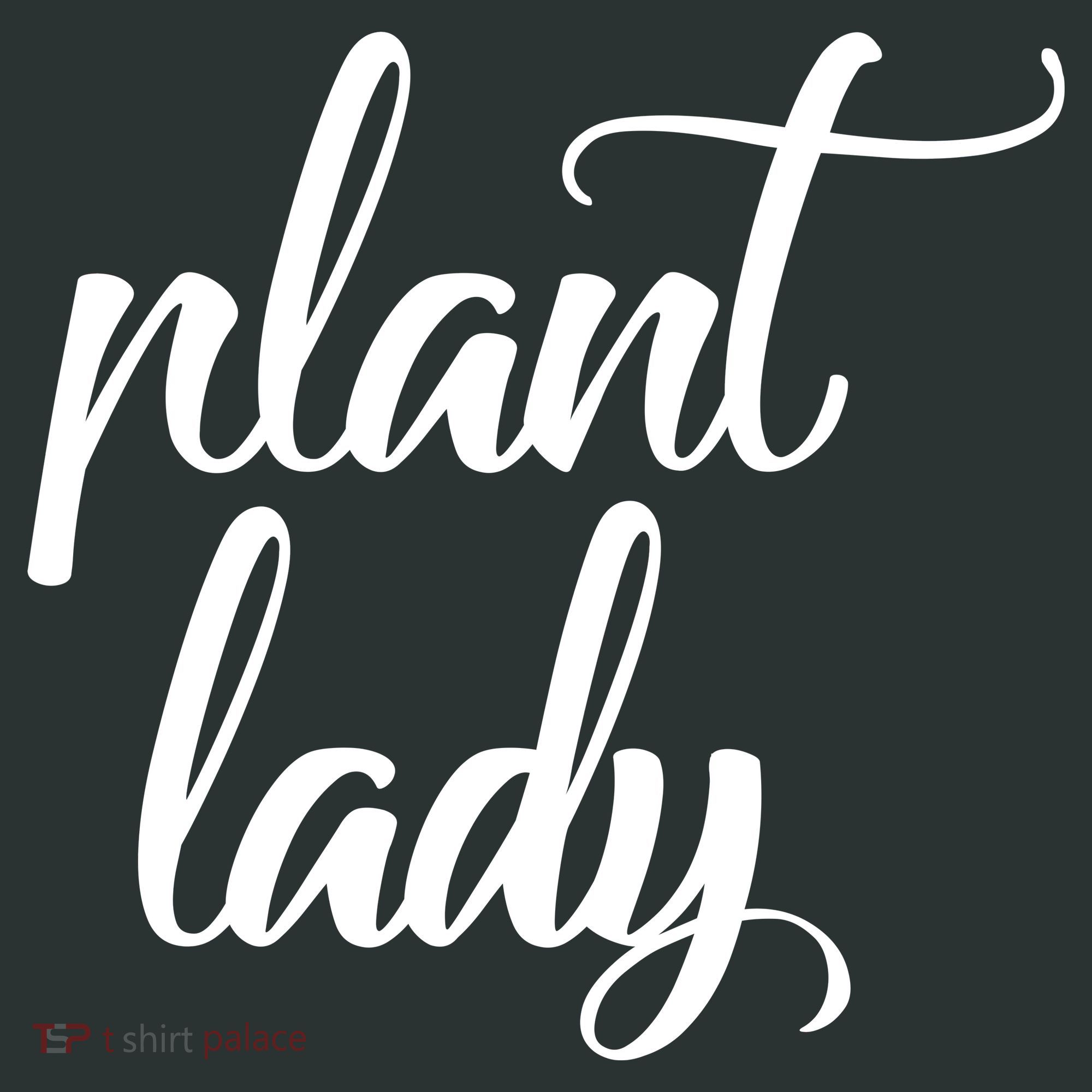 Plant Lady Mom Mother Gardening Funny Sweatshirt