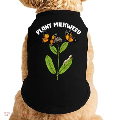 Plant Milkweed Doggie Tank