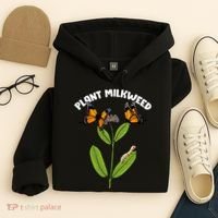 Plant Milkweed Hoodie thumb 4