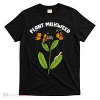 Plant Milkweed T-Shirt thumb 0